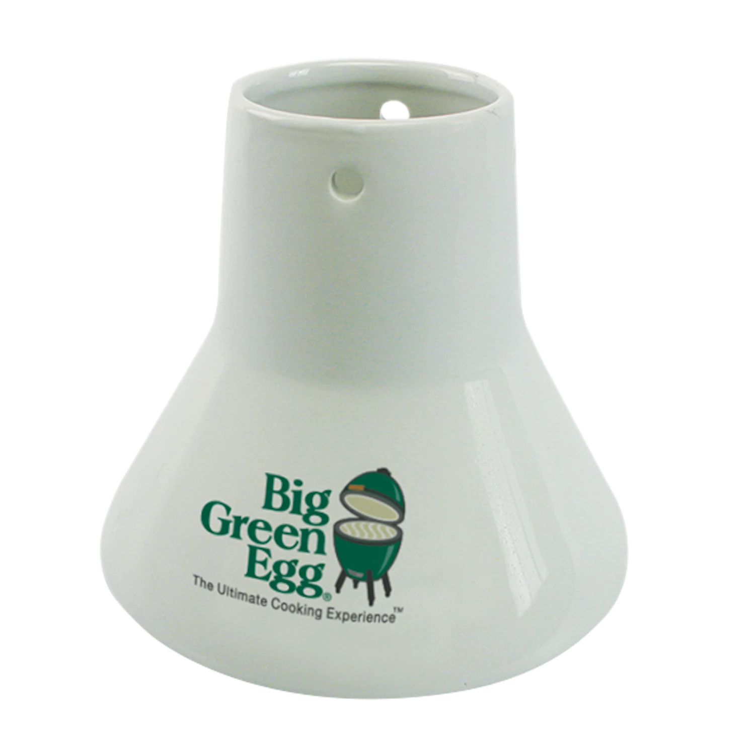Big Green Egg Keramischer Geflügelhalter Für Hünchen