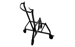 Big Green Egg IntEGGrated Nest+Handler Für Large