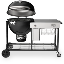 Weber Summit Kamado S6