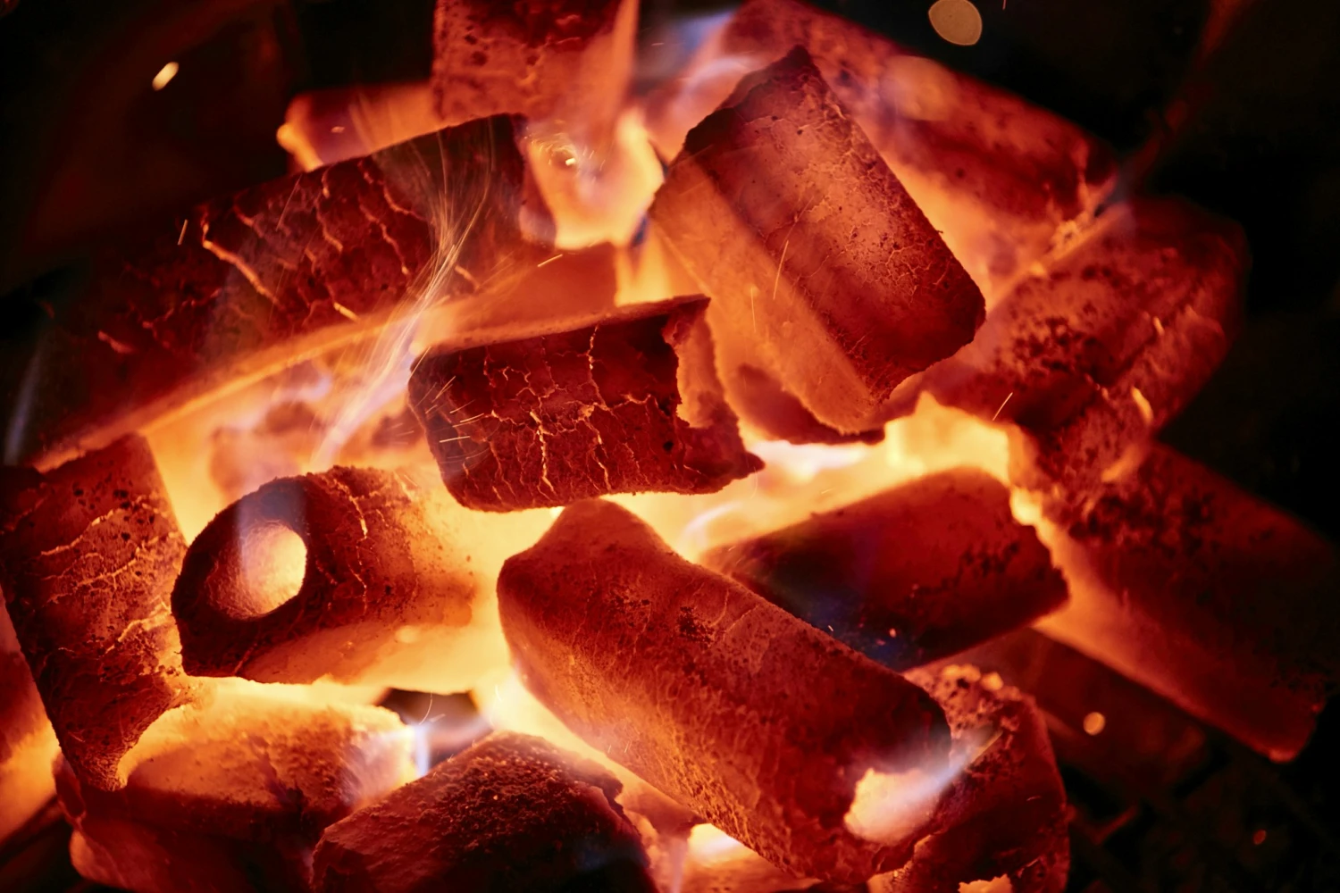 McBrikett BAMBUKO 10kg – Bild 8