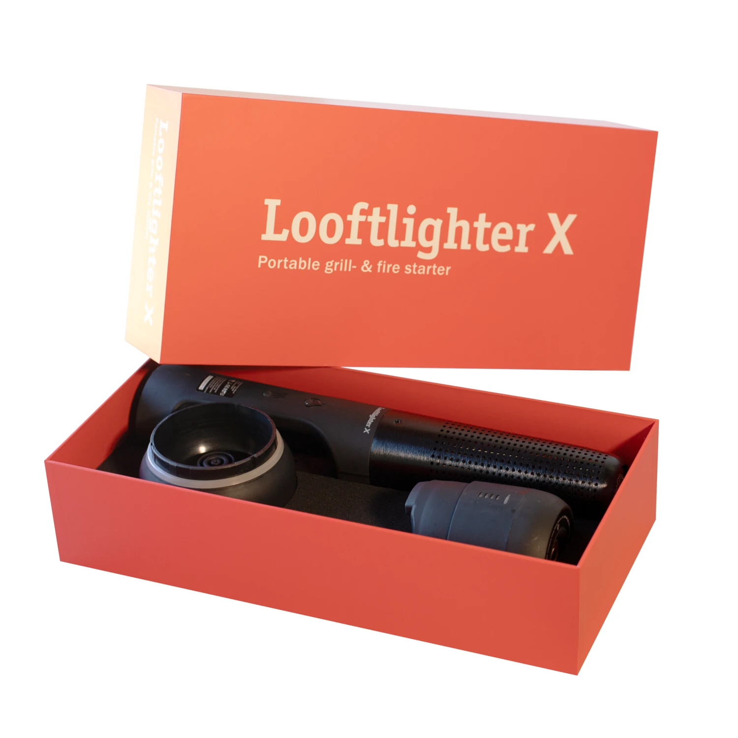 Looftlighter X – Bild 3