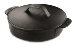 Weber Gourmet BBQ System (GBS) - Dutch Oven (8842)
