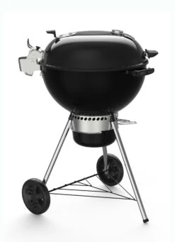 Weber Master-Touch GBS Premium E-5770