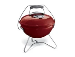 Weber Smokey Joe Premium 37 Cm Crimson
