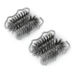 Weber Style Ersatzkopf-Set Für Grillbürste (6709)