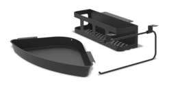 Big Green Egg 3-teiliges Zubehörpaket Für Den Modularen EGG-Frame