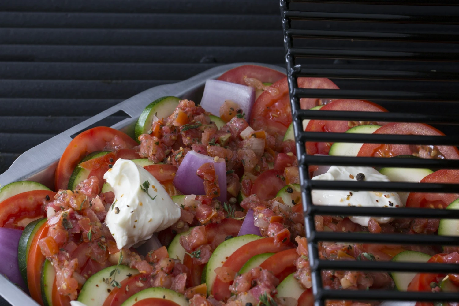 Broil King Grillpfanne – Bild 8