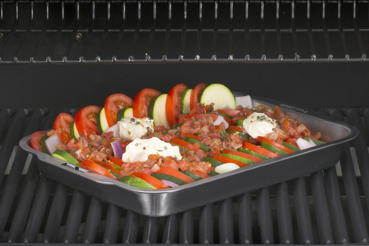 Broil King Grillpfanne – Bild 9