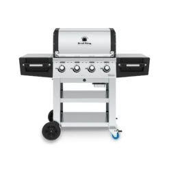 Broil King Regal S 420 Commercial Series