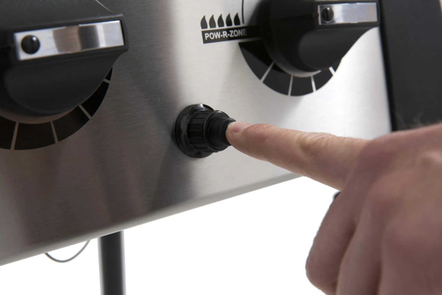 Broil King Porta Chef 320 Inkl. Abdeckhaube – Bild 14