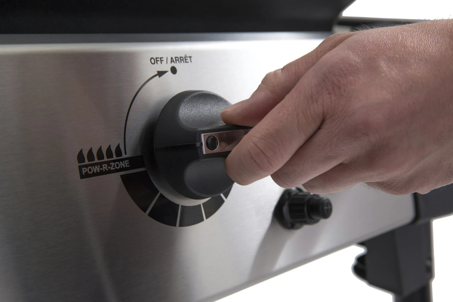 Broil King Porta Chef 320 Inkl. Abdeckhaube – Bild 15