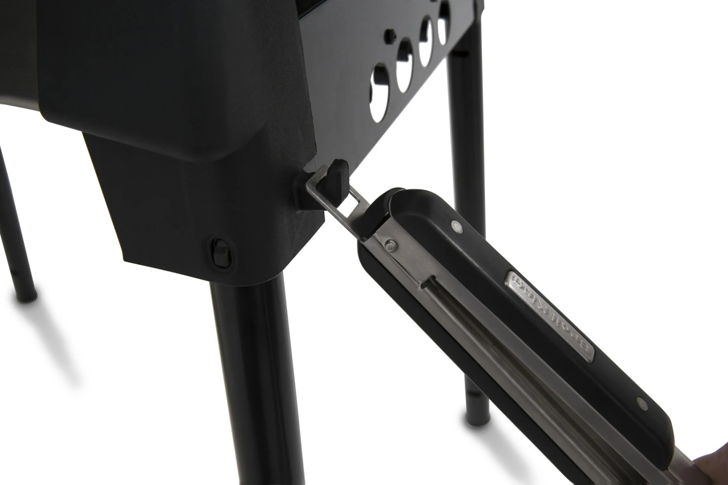 Broil King Porta Chef 320 Inkl. Abdeckhaube – Bild 11