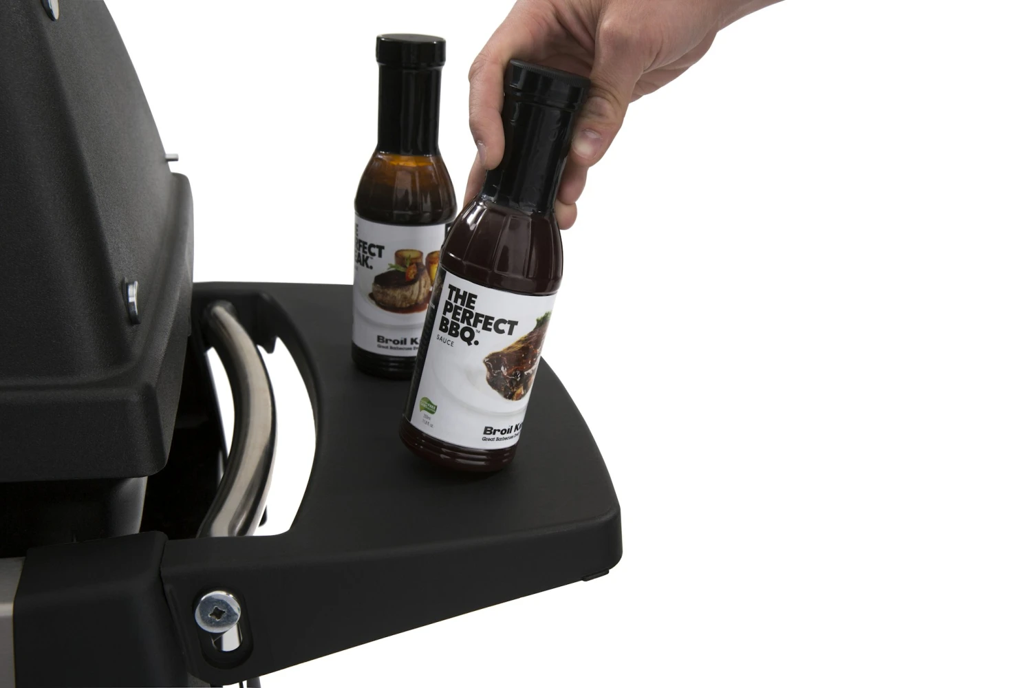 Broil King Porta Chef 320 Inkl. Abdeckhaube – Bild 10