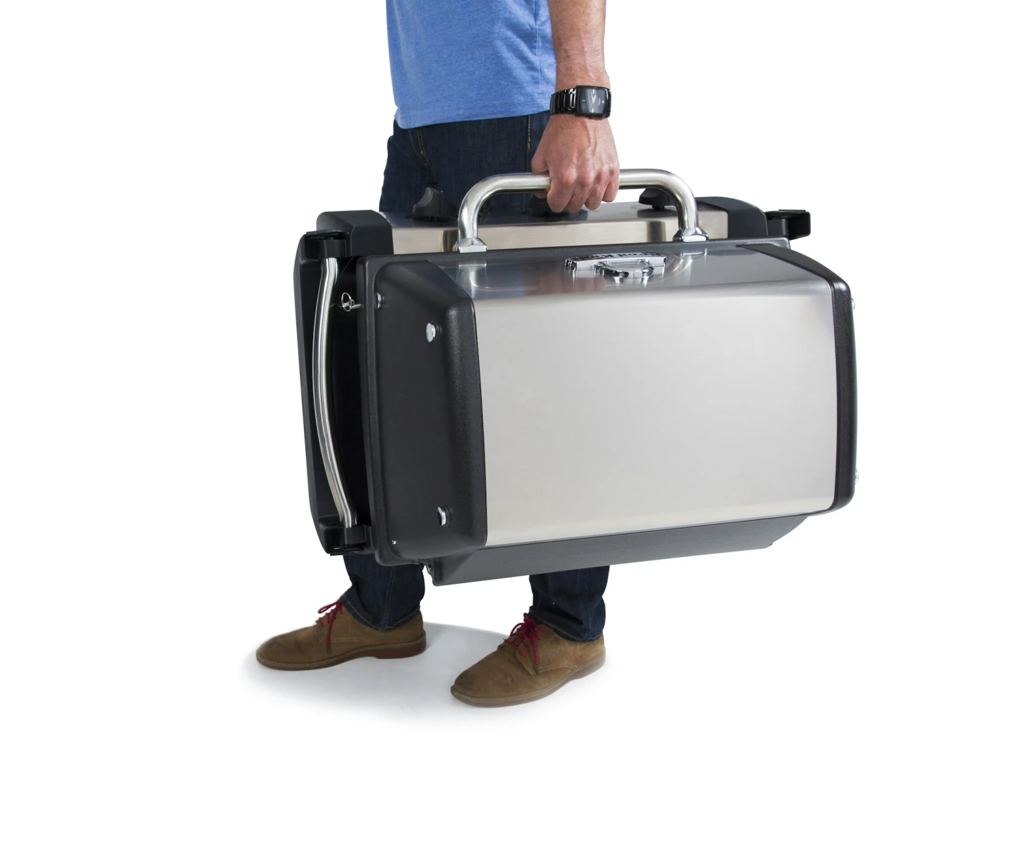 Broil King Porta Chef 320 Inkl. Abdeckhaube – Bild 20