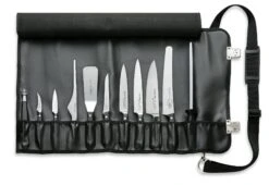 F. DICK Rolltasche 11-tlg.