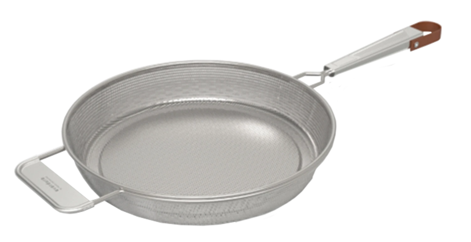 Everdure Gourmet Grillpfanne 30cm - Auslaufartikel