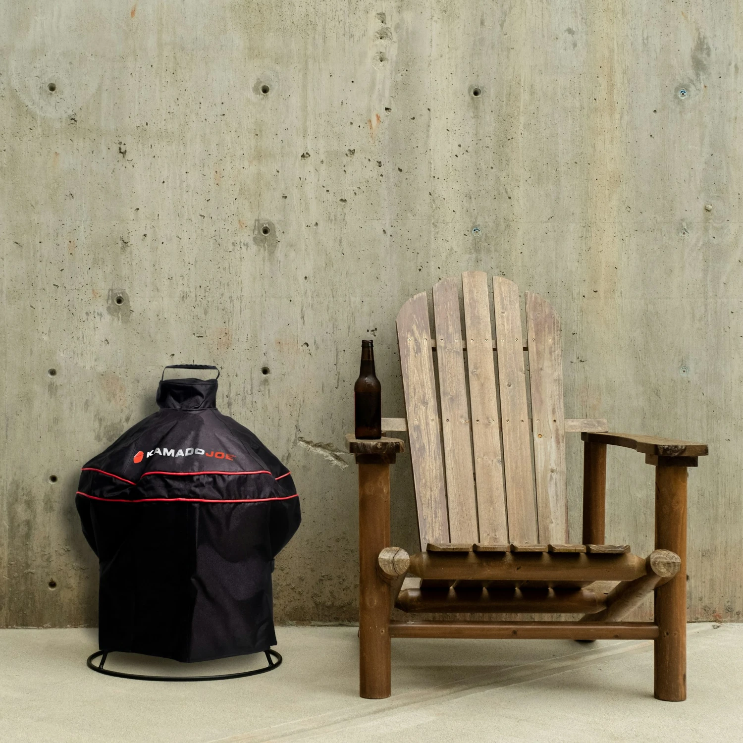 Kamado Joe Joe Jr. Abdeckhaube – Bild 4