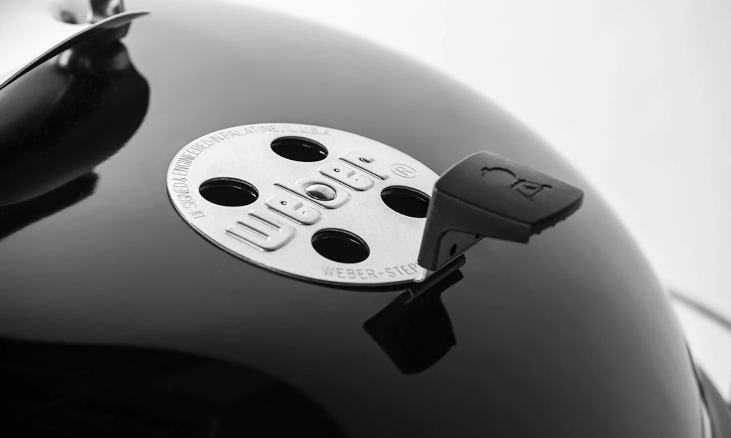 Weber Master-Touch GBS C-5750 – Bild 2