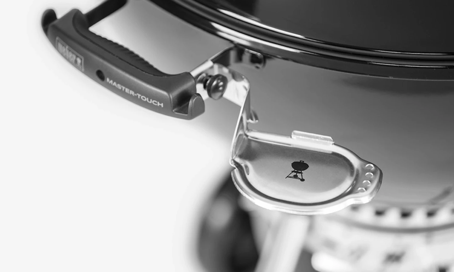 Weber Master-Touch GBS E-5750 - Aktionsware – Bild 7