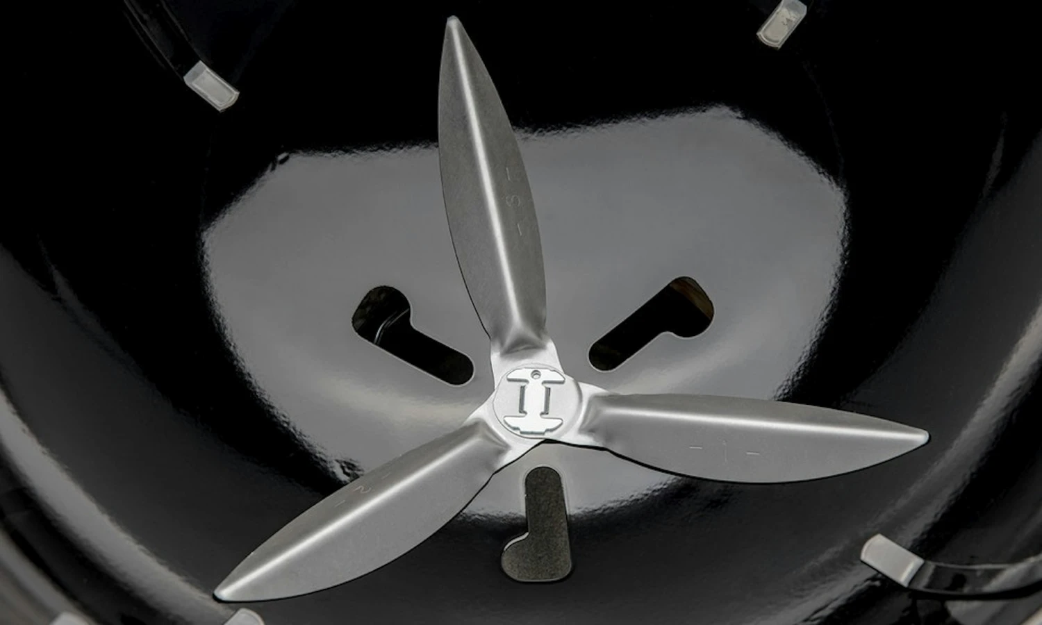 Weber Master-Touch GBS E-5750 - Aktionsware – Bild 9